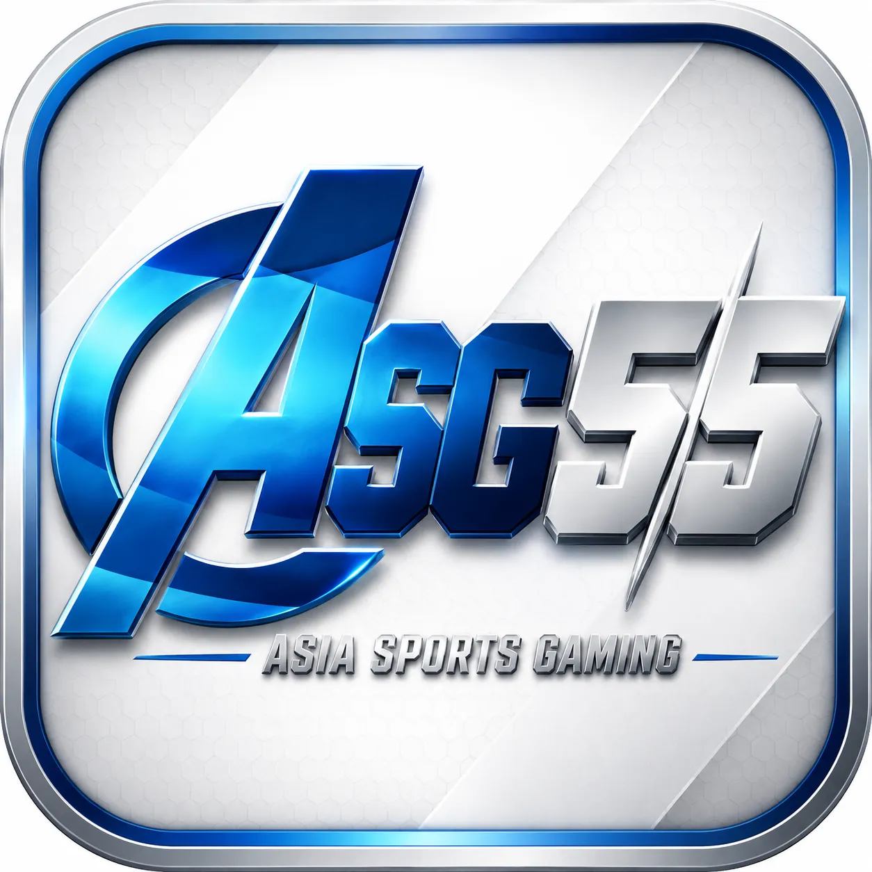 ASG55 - Game Tembak Ikan Seru dan Menarik