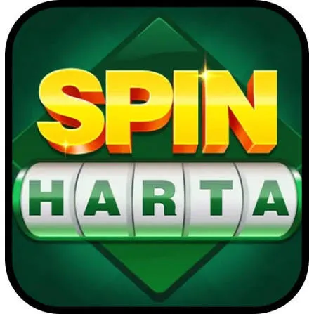HARTASPIN - Game Olahraga Seru dan Menarik