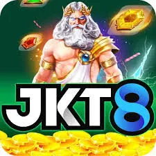 JKT8 - Game Domino Seru dan Menarik