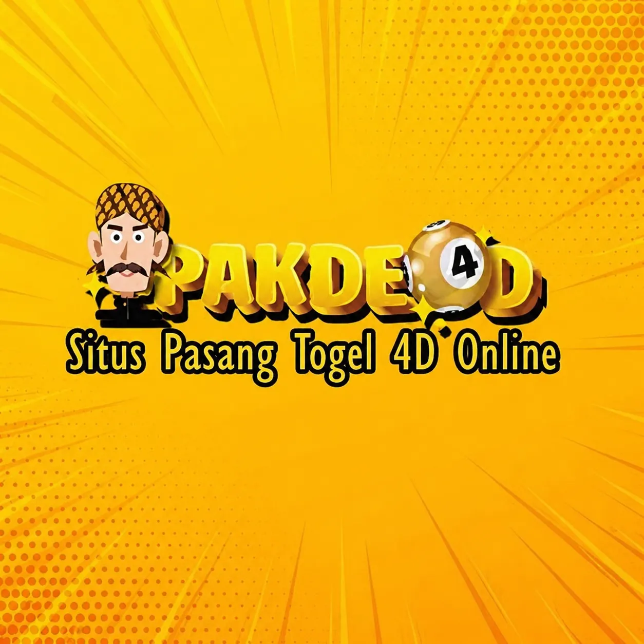 PAKDE4D - Petualangan Seru Dalam Game Match-3