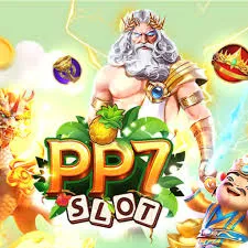 PP7SLOT - Game Aksi Penuh Tantangan dan Seru