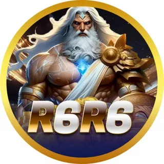R6R6 - Game Mahjong Seru dan Menantang