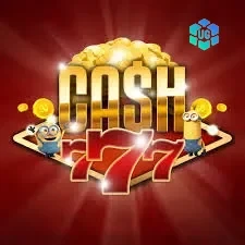 Logo cash777